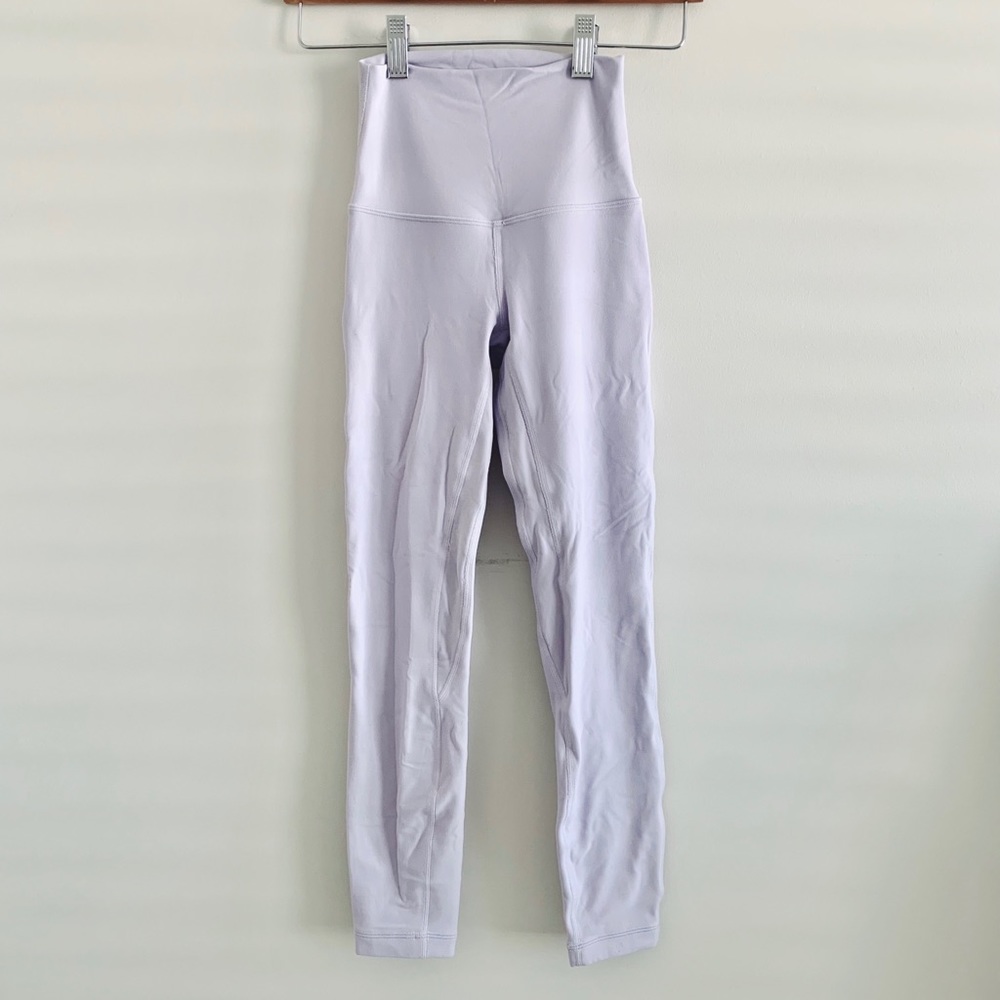 Lululemon Align Leggings